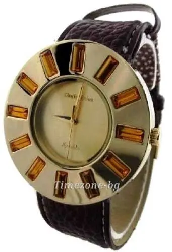 Ceas de damă Charles Delon - CHD-462104 - 1