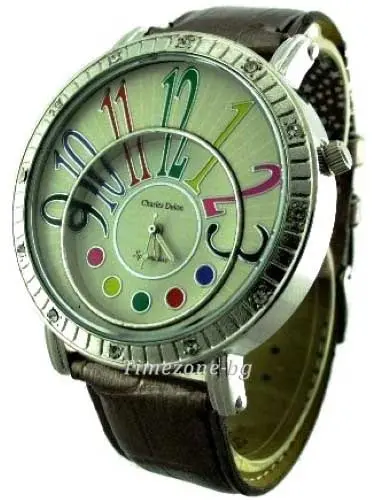 Ceas de damă Charles Delon - CHD-462603 - 1