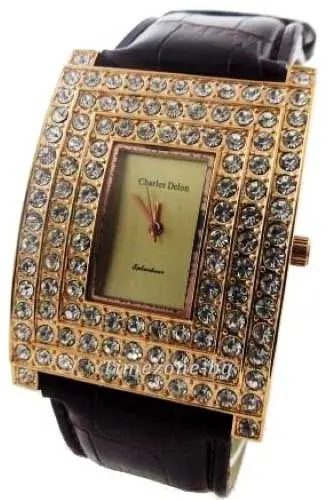 Ceas de damă Charles Delon - CHD-463104