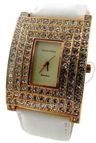 Ceas de damă Charles Delon - CHD-463105