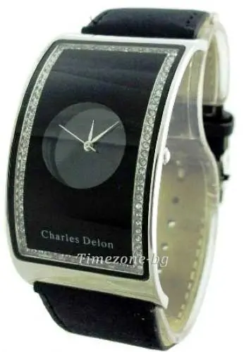 Γυναικείο ρολόι Charles Delon - CHD-463801