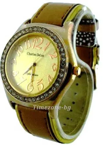 Ceas de damă Charles Delon - CHD-466805