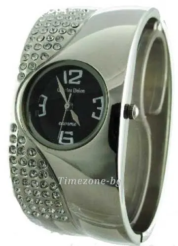Γυναικείο ρολόι Charles Delon - CHD-467901