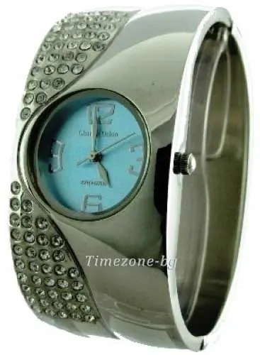 Γυναικείο ρολόι Charles Delon - CHD-467903