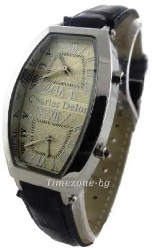 Γυναικείο ρολόι Charles Delon - CHD-468401
