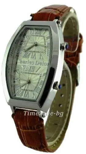 Дамски часовник Charles Delon - CHD-468404 Дамски часовник Charles Delon - CHD-468404