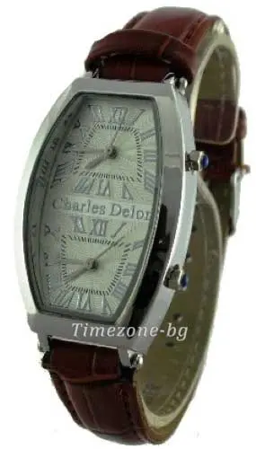 Ceas de damă Charles Delon - CHD-468405