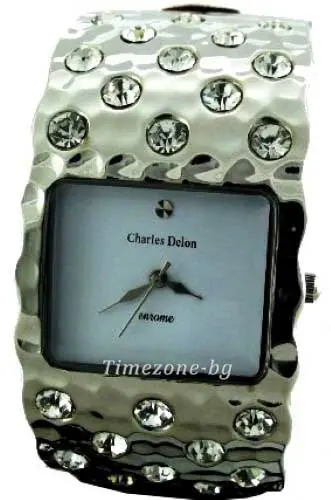 Дамски часовник Charles Delon - CHD-469002