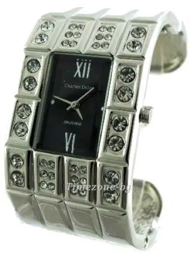 Ceas de damă Charles Delon - CHD-469101 - 1