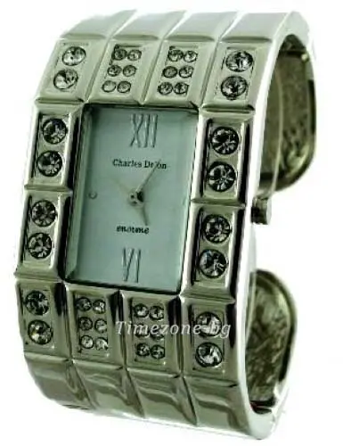 Γυναικείο ρολόι Charles Delon - CHD-469102