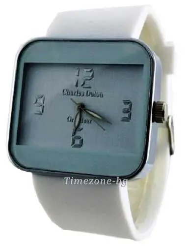 Ceas de damă Charles Delon - CHD-471203