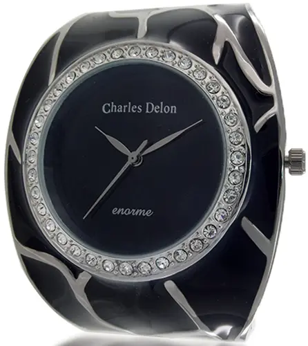 Ceas de damă Charles Delon - CHD-475004 - 1