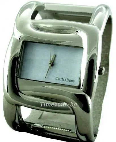 Дамски часовник Charles Delon - CHD-475102 Дамски часовник Charles Delon - CHD-475102