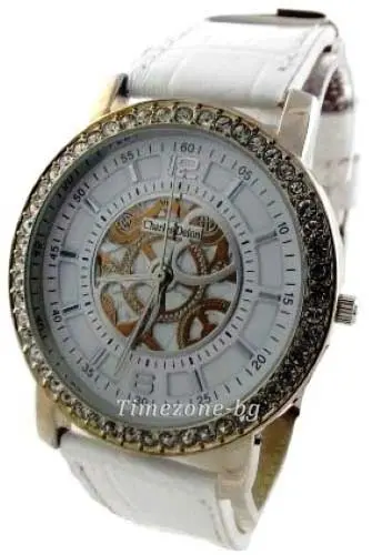 Γυναικείο ρολόι Charles Delon - CHD-475303