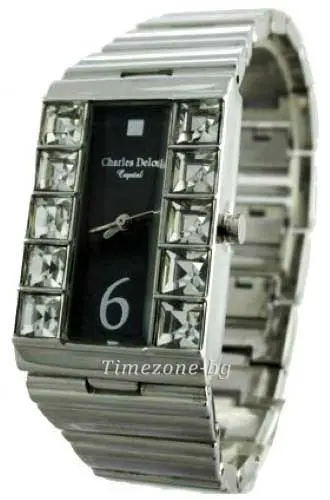 Γυναικείο ρολόι Charles Delon - CHD-478901