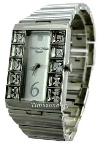 Γυναικείο ρολόι Charles Delon - CHD-478902