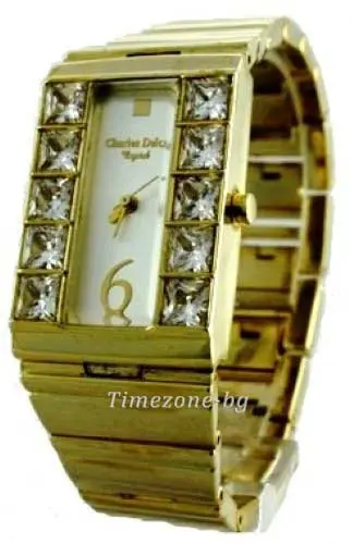 Γυναικείο ρολόι Charles Delon - CHD-478903