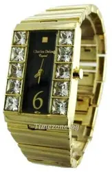 Дамски часовник Charles Delon - CHD-478904
