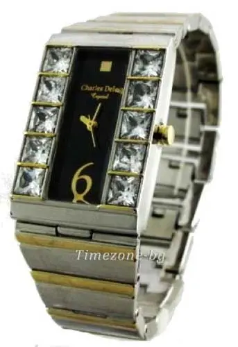 Γυναικείο ρολόι Charles Delon - CHD-478906