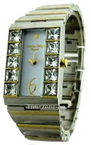Ceas de damă Charles Delon - CHD-478907 - 1