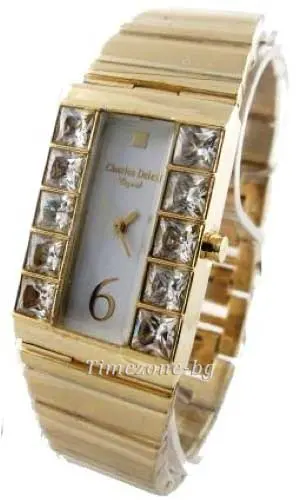 Γυναικείο ρολόι Charles Delon - CHD-478908