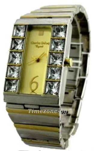 Ceas de damă Charles Delon - CHD-478911 - 1