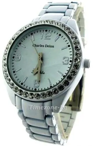 Ceas de damă Charles Delon - CHD-479703 - 1