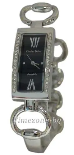 Дамски часовник Charles Delon - CHD-479901 Дамски часовник Charles Delon - CHD-479901