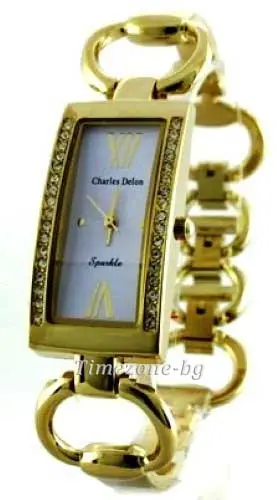 Γυναικείο ρολόι Charles Delon - CHD-479903