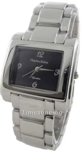 Дамски часовник Charles Delon - CHD-481101