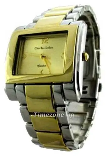 Дамски часовник Charles Delon - CHD-481106