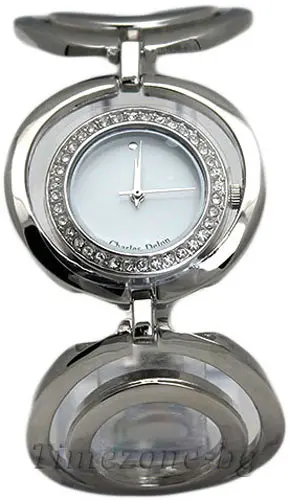 Ceas de damă Charles Delon - CHD-485102 - 1