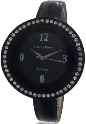 Ceas de damă Charles Delon - CHD-486004