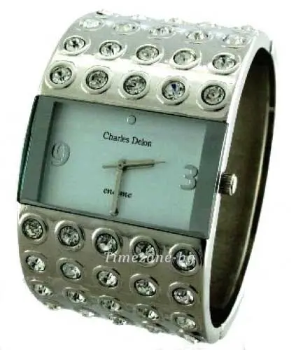 Ceas de damă Charles Delon - CHD-486202