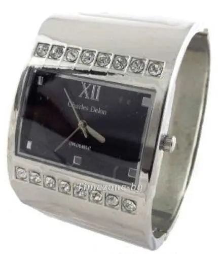 Ceas de damă Charles Delon - CHD-486501 - 1