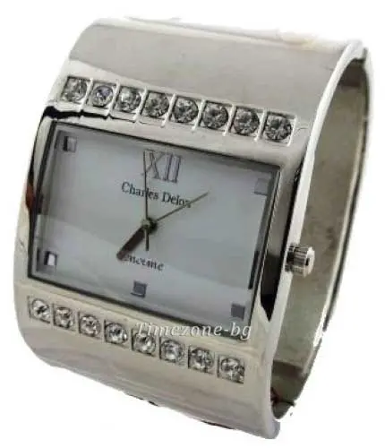 Дамски часовник Charles Delon - CHD-486502 Дамски часовник Charles Delon - CHD-486502