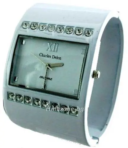 Дамски часовник Charles Delon - CHD-486503