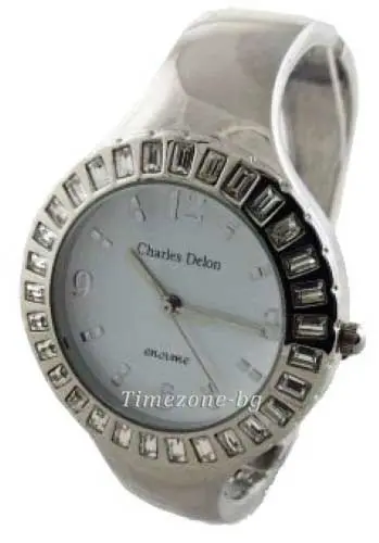 Γυναικείο ρολόι Charles Delon - CHD-486802