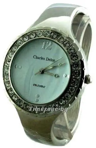 Дамски часовник Charles Delon - CHD-486902 Дамски часовник Charles Delon - CHD-486902