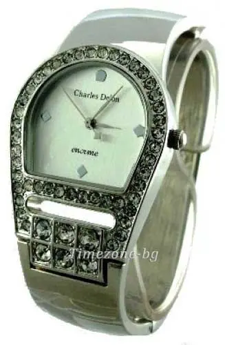 Дамски часовник Charles Delon - CHD-487002