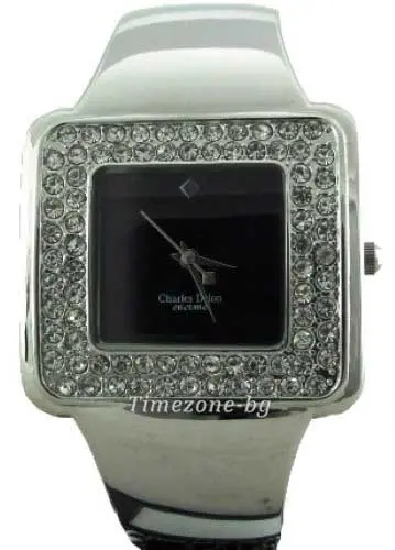 Ceas de damă Charles Delon - CHD-487101 - 1