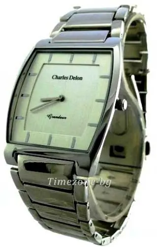 Ceas de damă Charles Delon - CHD-489203