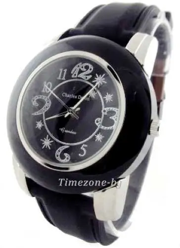 Γυναικείο ρολόι Charles Delon - CHD-489601