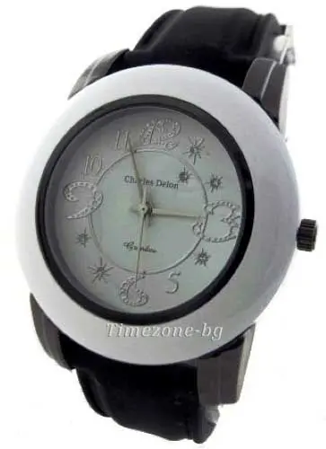 Ceas de damă Charles Delon - CHD-489602 - 1