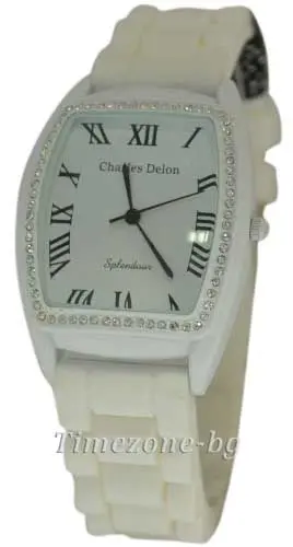 Γυναικείο ρολόι Charles Delon - CHD-490902