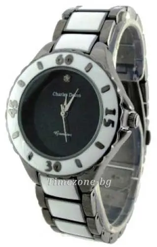 Γυναικείο ρολόι Charles Delon - CHD-492001