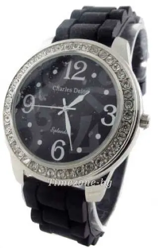 Ceas de damă Charles Delon - CHD-492302 - 1