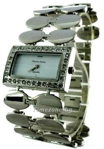 Дамски часовник Charles Delon - CHD-493902