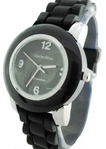 Ceas de damă Charles Delon - CHD-494201 - 1