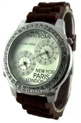 Γυναικείο ρολόι Charles Delon - CHD-495005